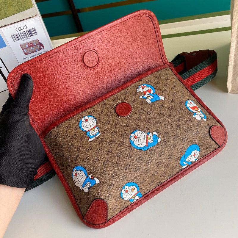 Satchel Bags - GCI Bags - 6082