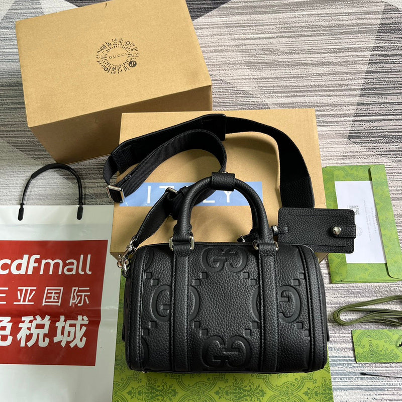 Satchel Bags - GCI Bags - 5229