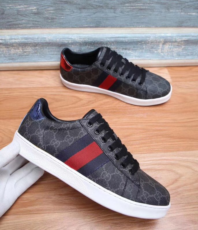GLM-GCI TRAINERS Sneaker 012