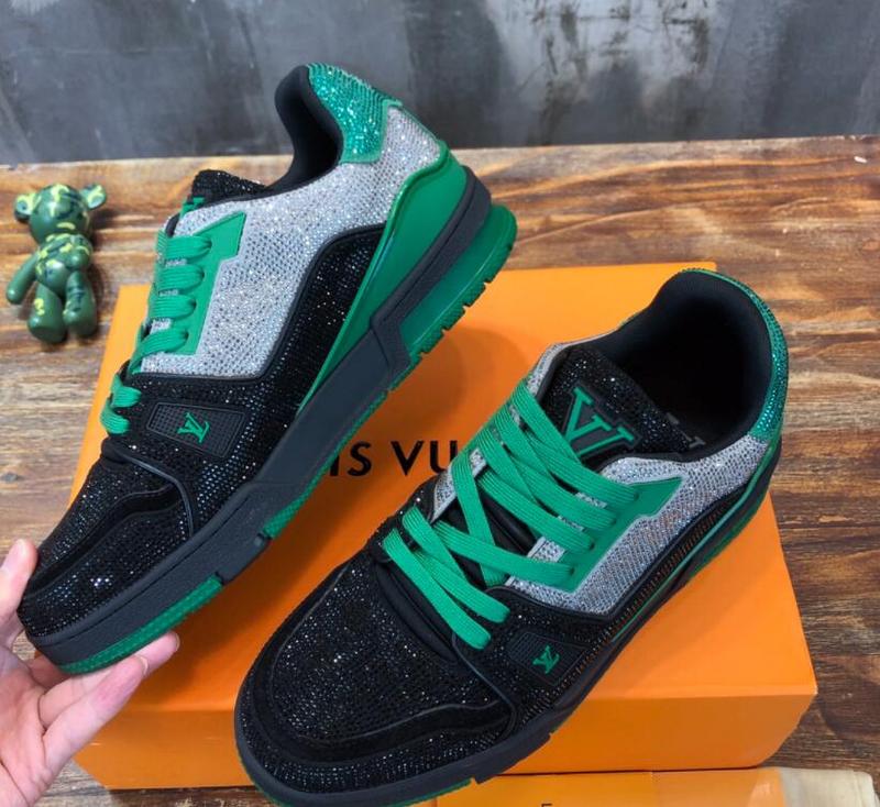 glami shop- LOV Men Shoes - 806