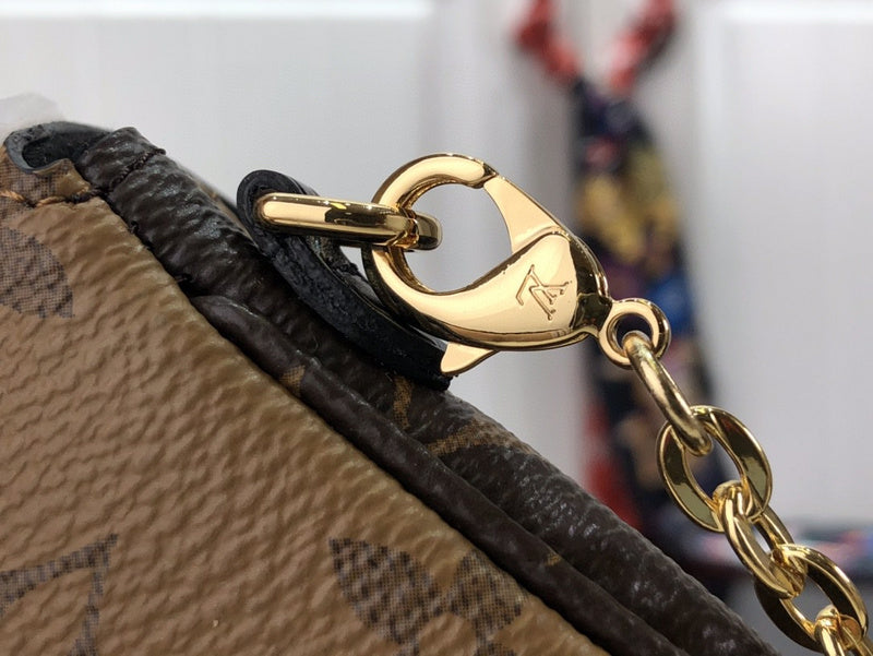 Satchel Bags - VL Bags - 2458