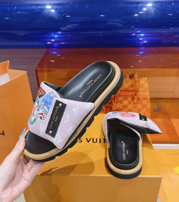 glami shop- LOV Women Shoes - 090