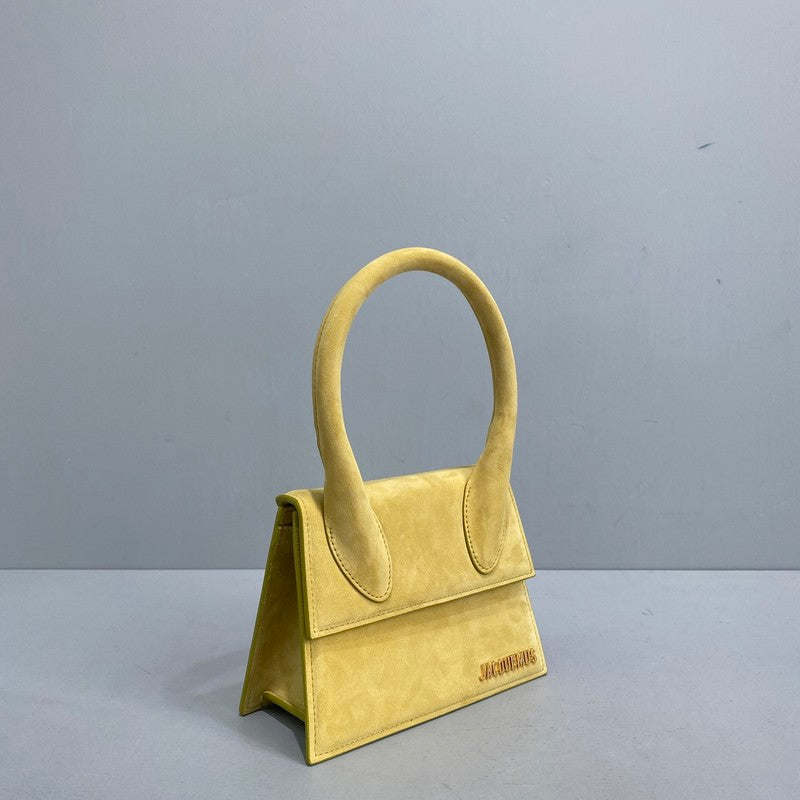 Satchel Bags - JQMS Bags - 215