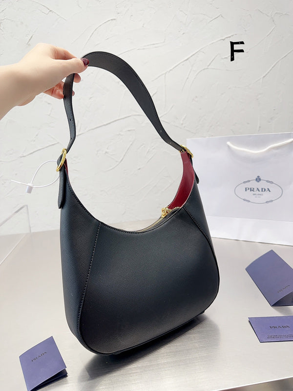 Satchel Bags - PDA Bags - 482