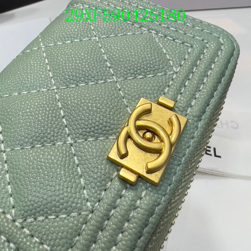 Glami - CHL Wallet - 2403