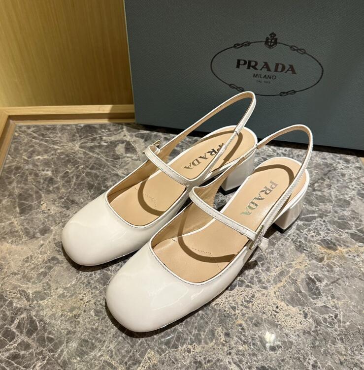Glamy - PD Women Shoes - 223