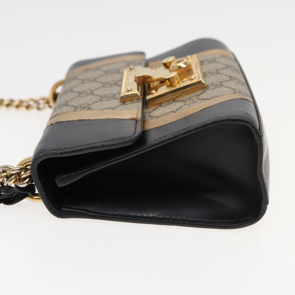 Gucci Padlock