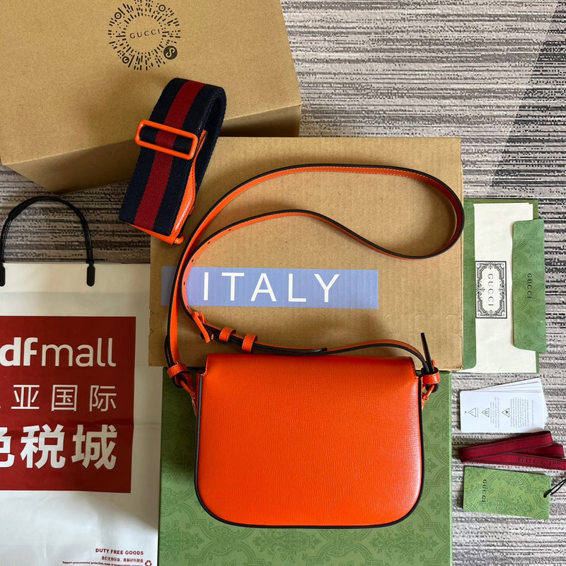 Satchel Bags - GCI Bags - 7735