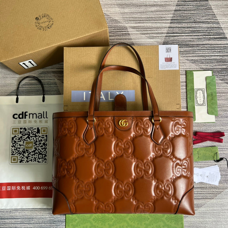 Satchel Bags - GCI Bags - 4289