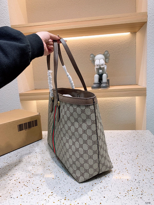 Glami GlamI - BGA Bags - 1516