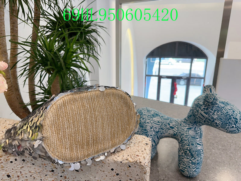 Satchel Bags - LWE Bags - 062