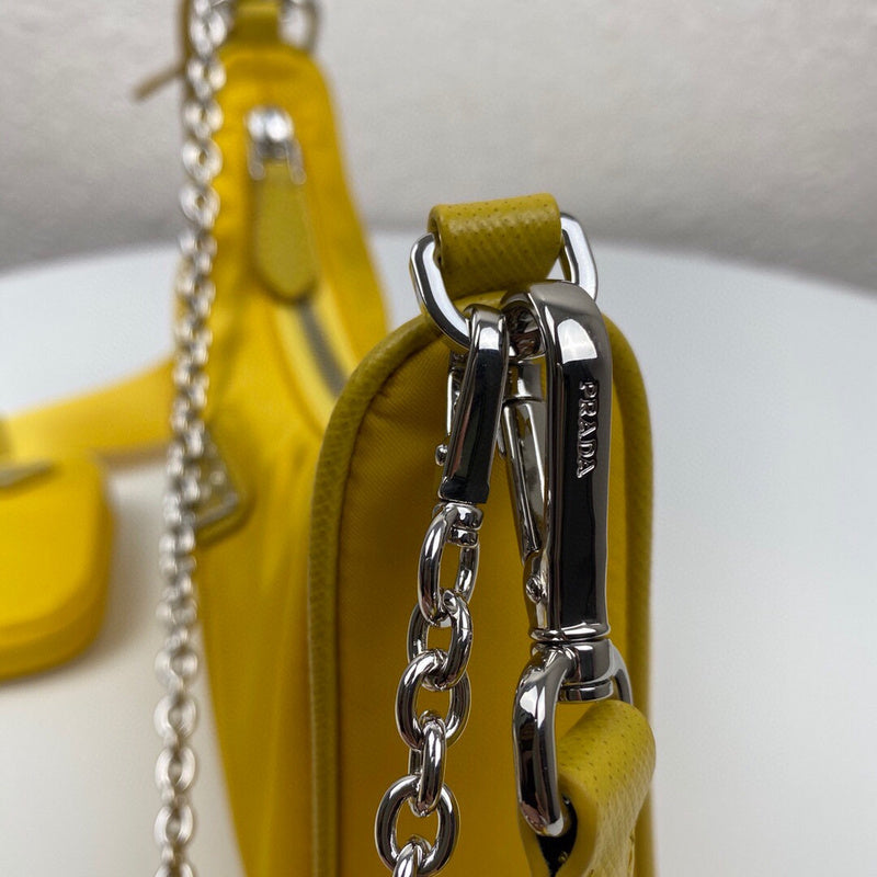 Satchel Bags - PDA Bags - 067