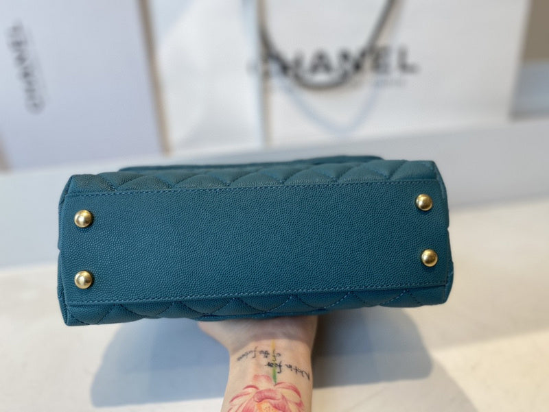 Satchel Bags - CHL Bags - 1694