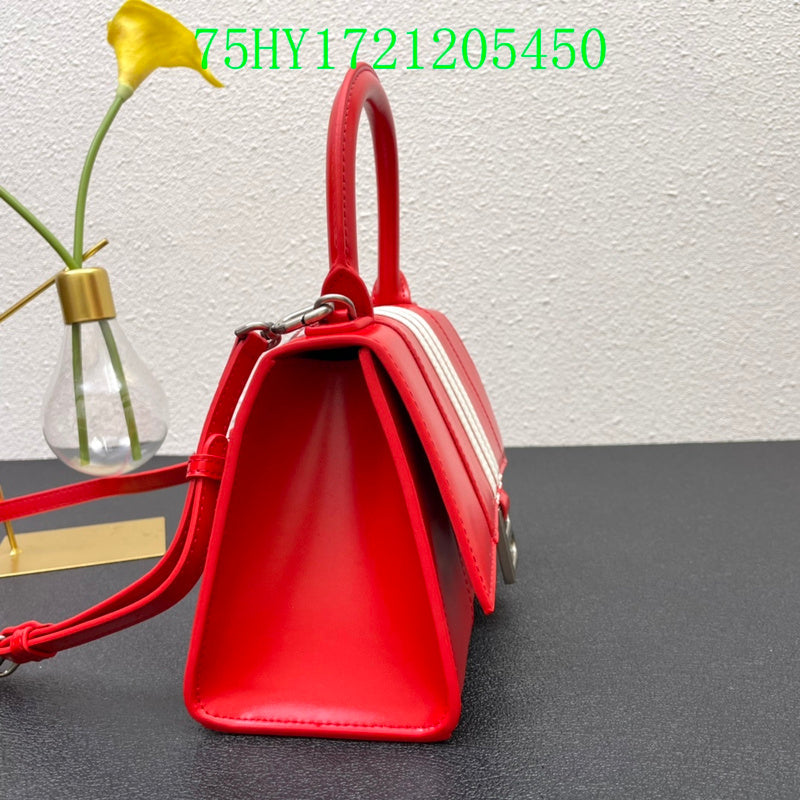Satchel Bags - BGA Bags - 1945