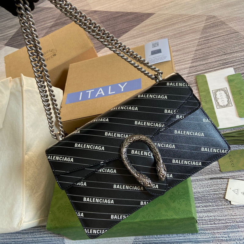 Satchel Bags - GCI Bags - 6707