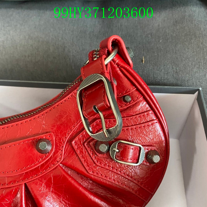 Satchel Bags - BGA Bags - 2380