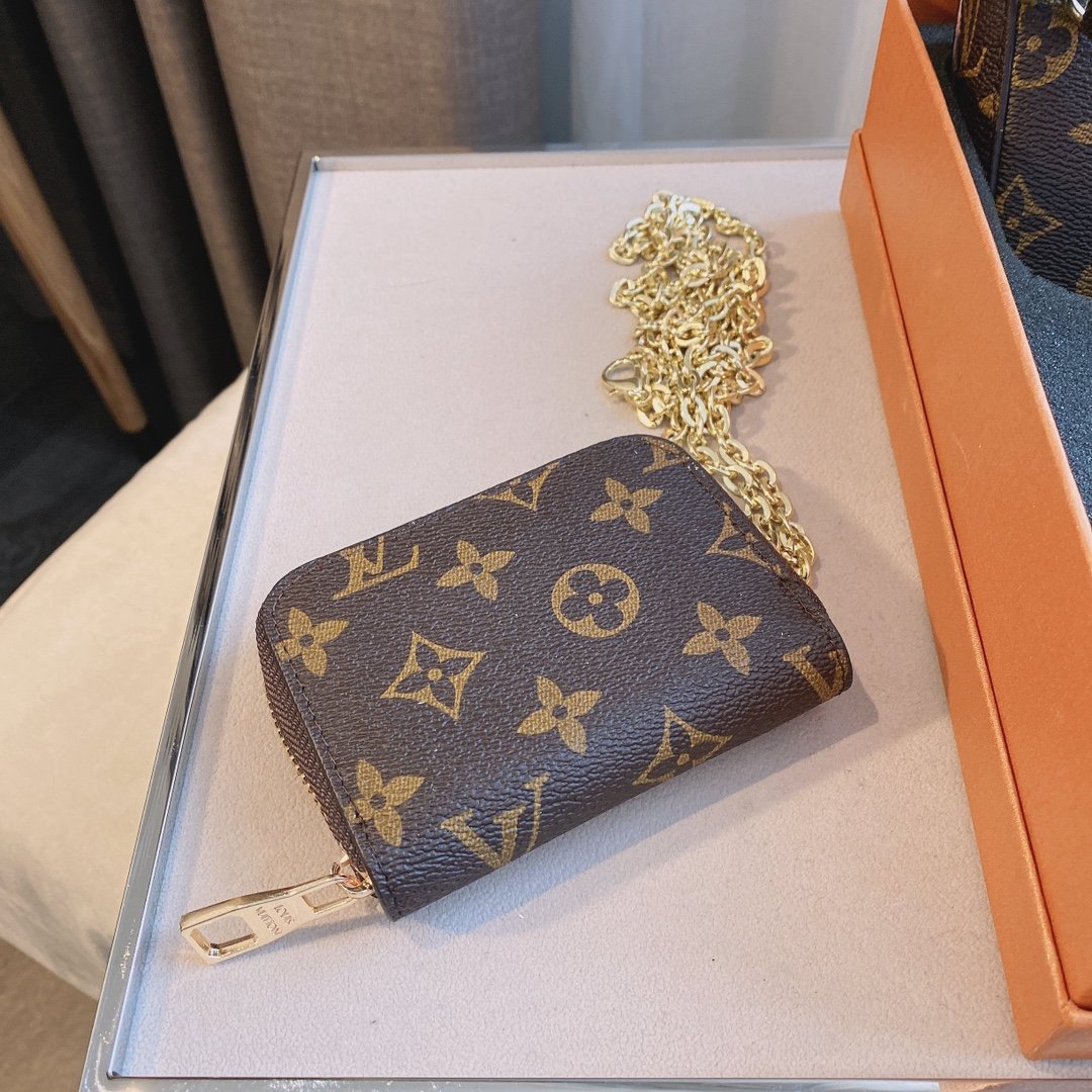 GLM - Top Quality Bags LUV 084