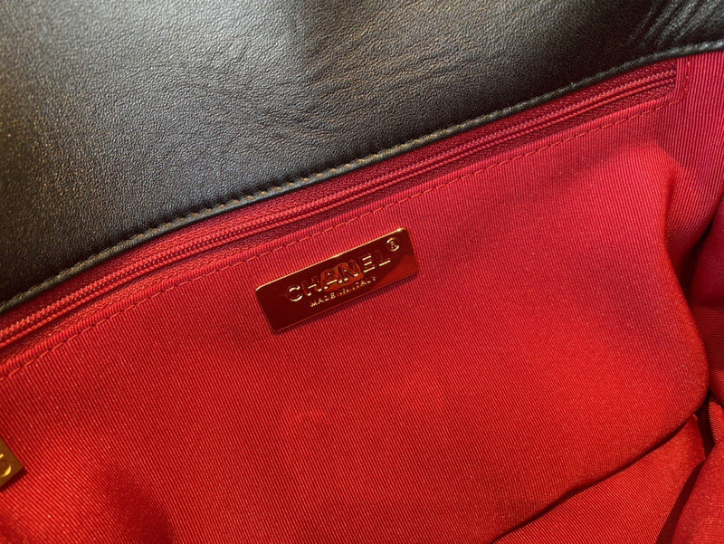 Satchel Bags - CHL Bags - 1964