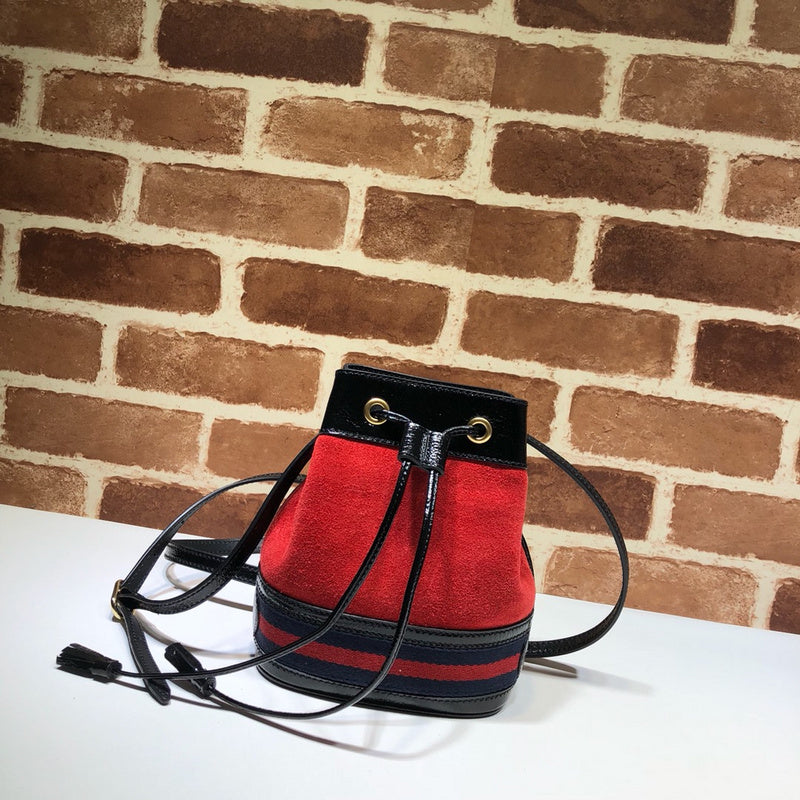 Satchel Bags - GCI Bags - 3821