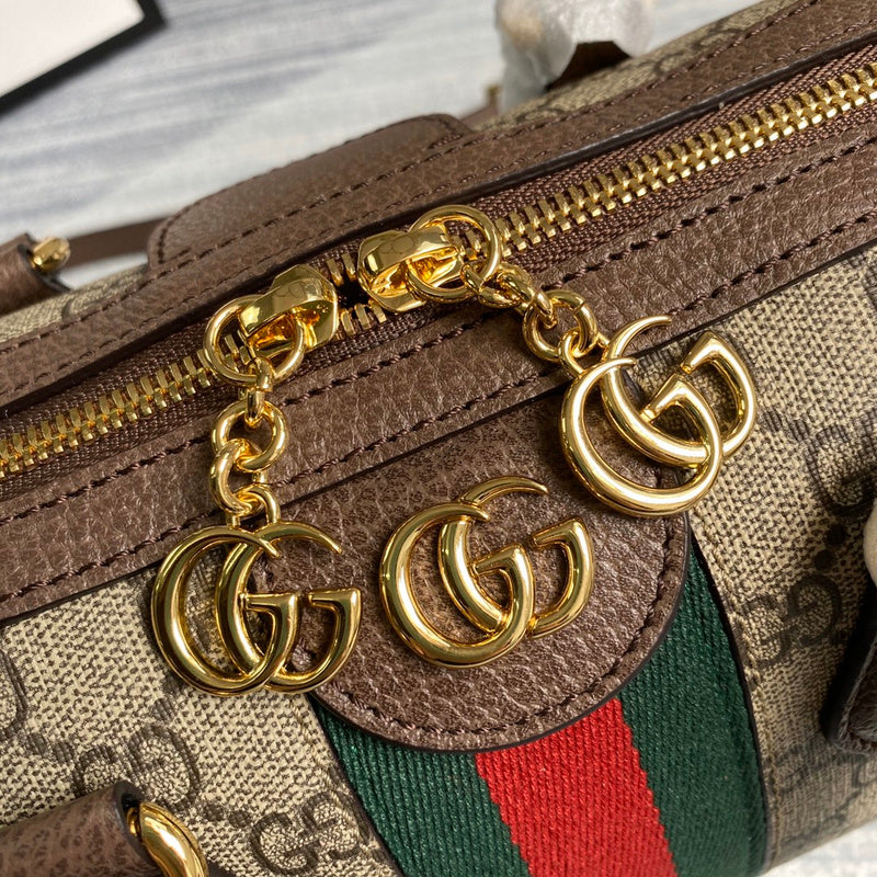 Satchel Bags - GCI Bags - 2836