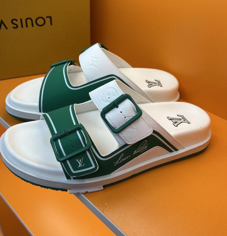 glami shop- LOV Men Shoes - 1053