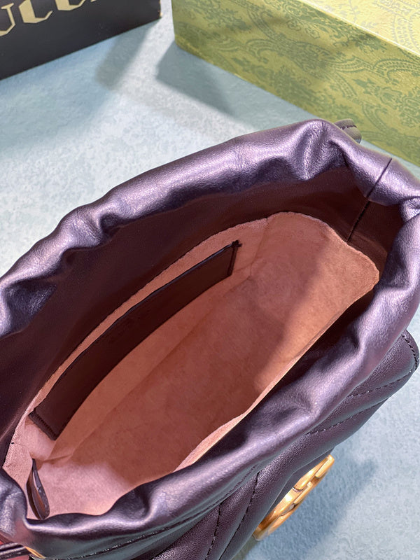 Satchel Bags - GCI Bags - 1330