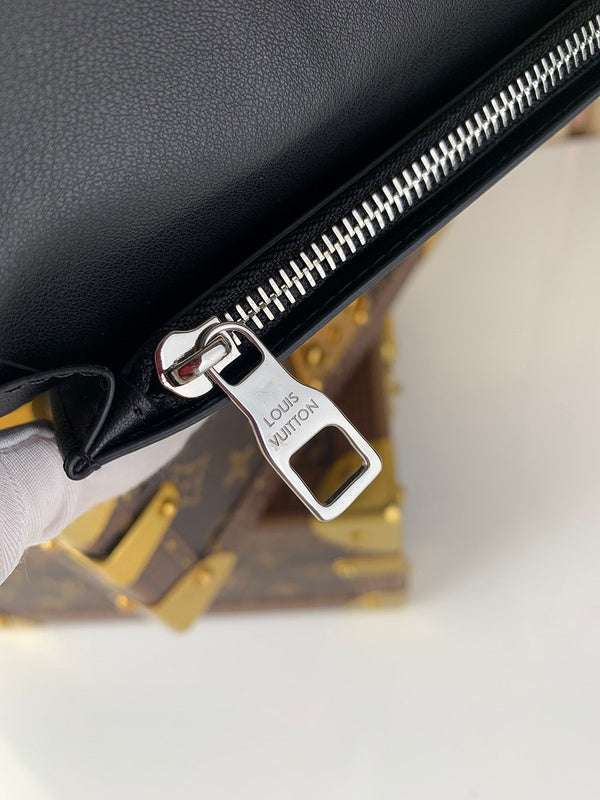 Satchel Bags - VL Bags - 4773