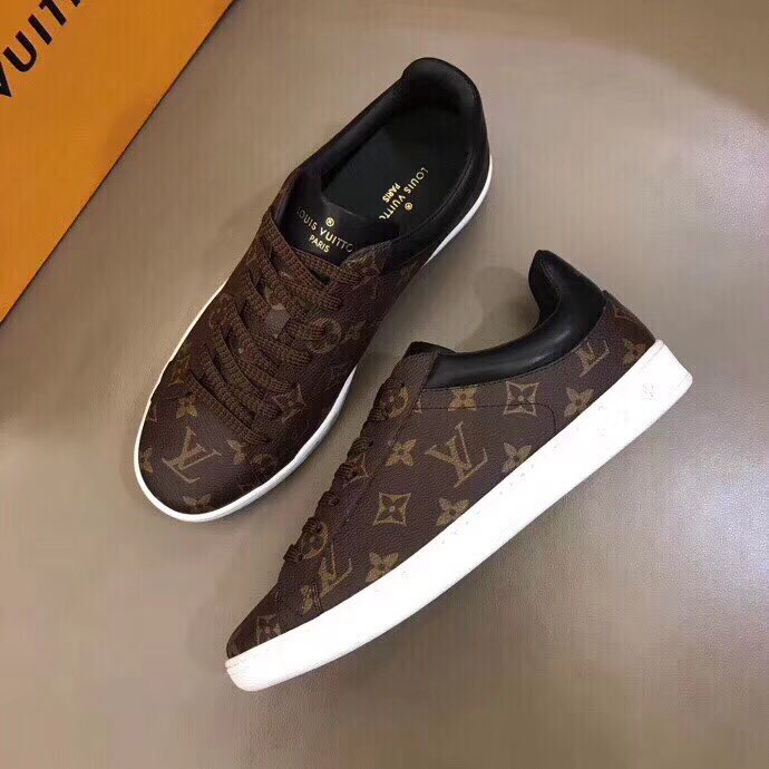 GLM - Top Quality Luv Sneaker 061