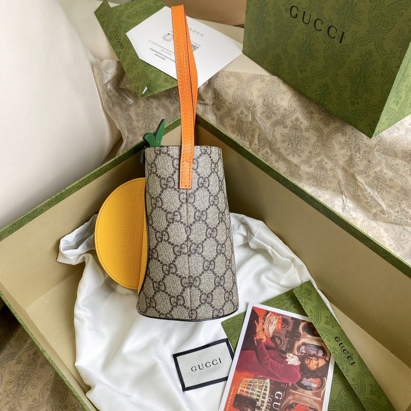 Satchel Bags - GCI Bags - 570