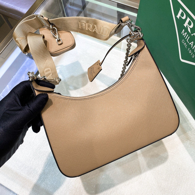Satchel Bags - PDA Bags - 2364