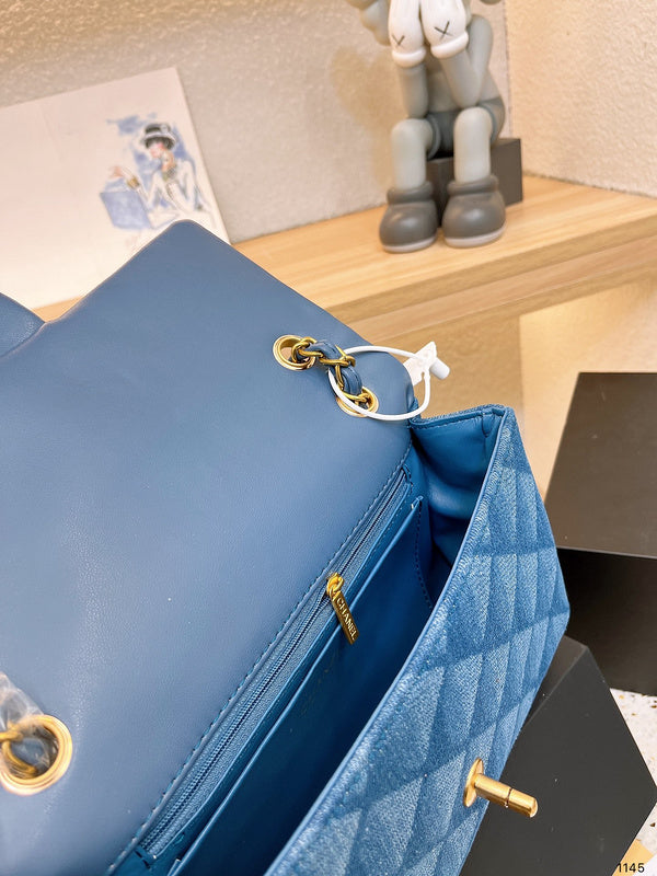 Satchel Bags - CHL Bags - 7162