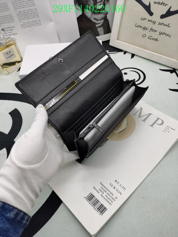 Glami - CHL Wallet - 2617