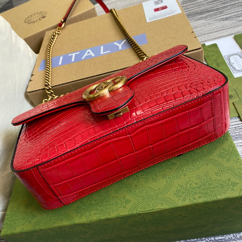 Satchel Bags - GCI Bags - 2776