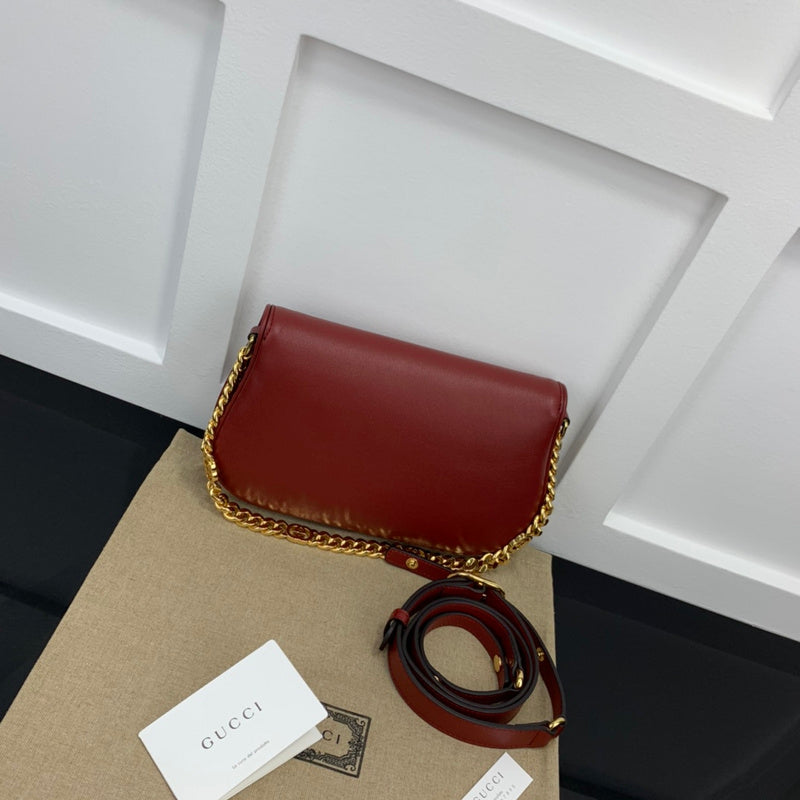 Satchel Bags - GUC Bags - 418