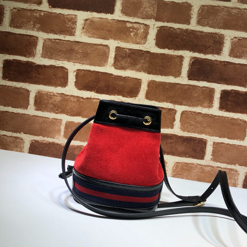 Satchel Bags - GCI Bags - 3821