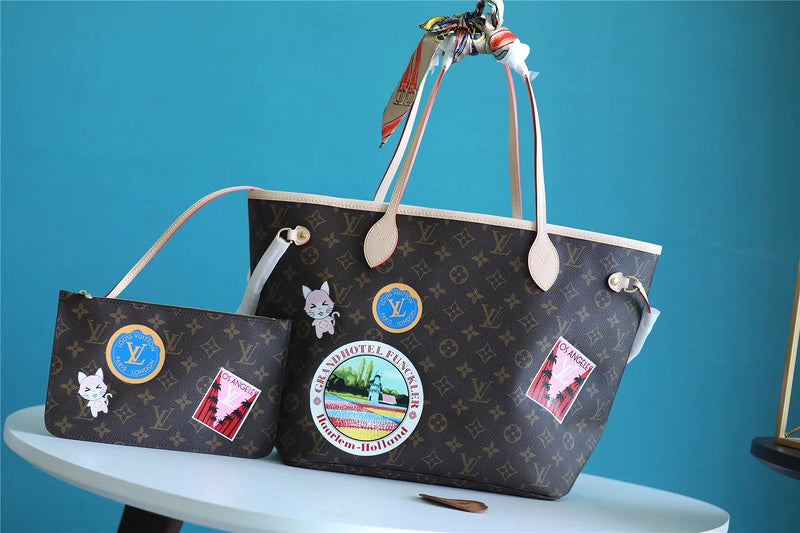 Glami GlamI Lu-Vi bags - 8065