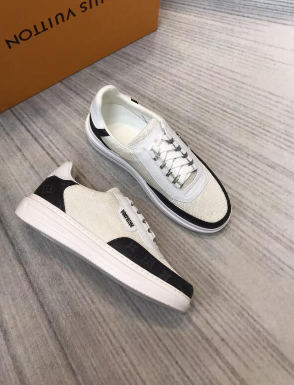 glami shop- LOV Men Shoes - 1324