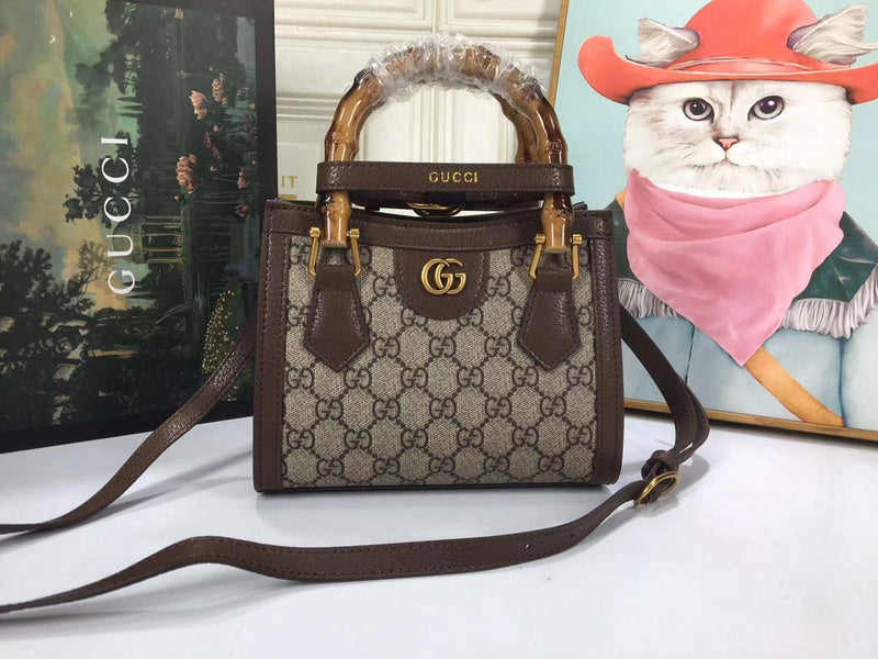 Satchel Bags - GUC Bags - 951