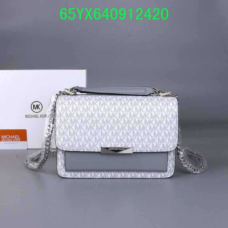 Satchel Bags - MK Bags - 914