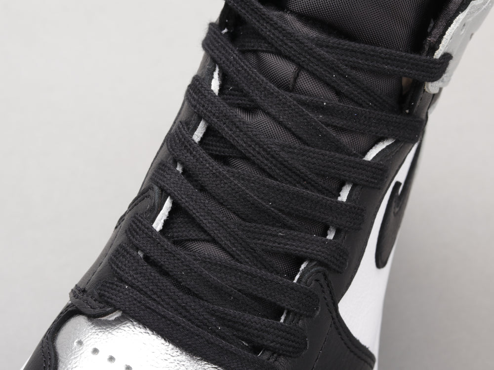 GLM - AJ1 Metallic Silver
