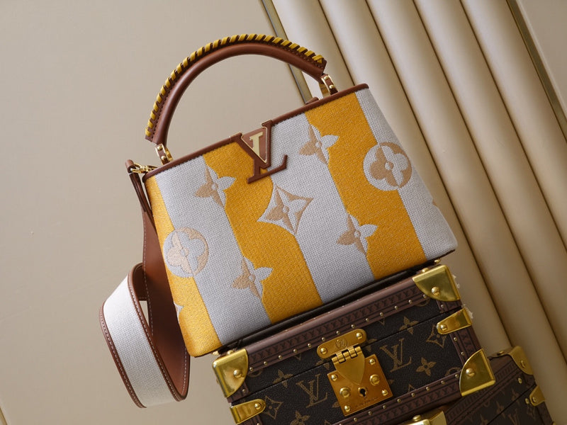 Satchel Bags - VL Bags - 5258