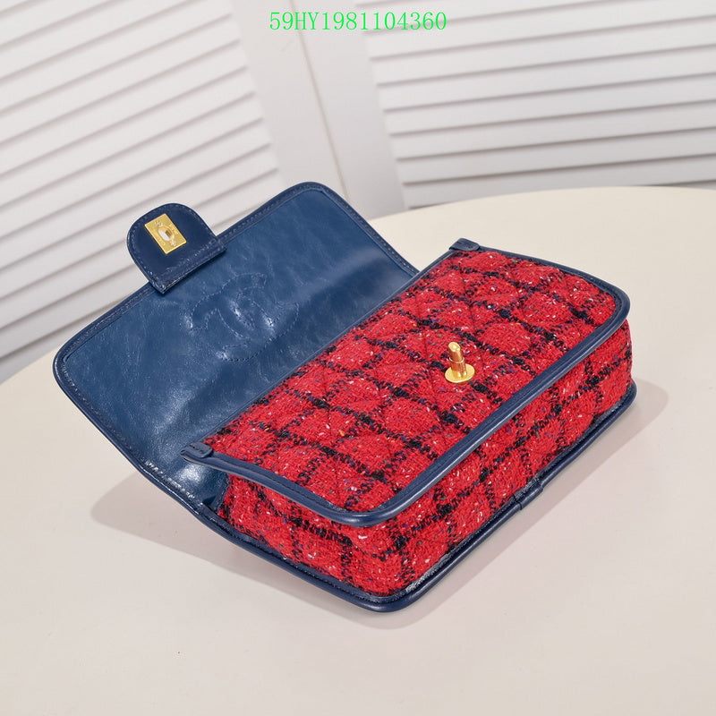 Glami - CHL Bags - 1966