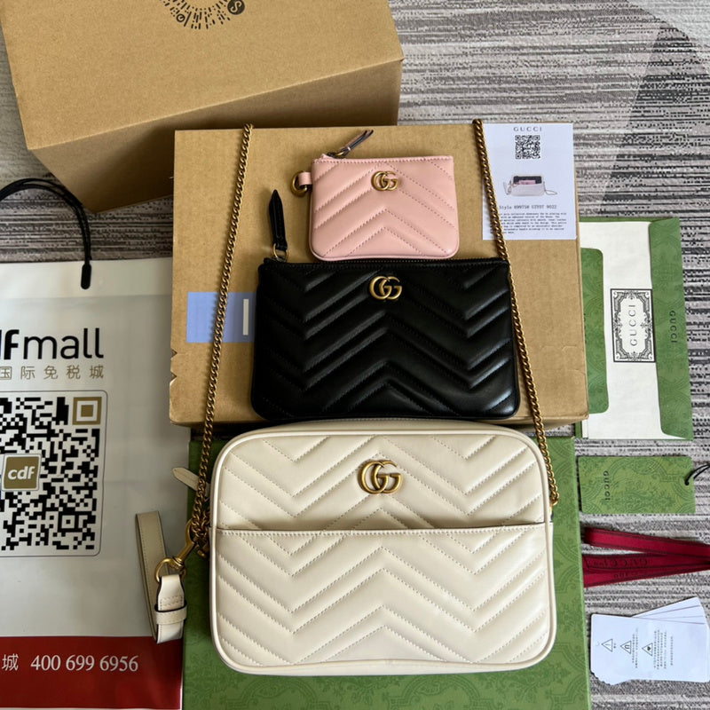 Satchel Bags - GCI Bags - 5271