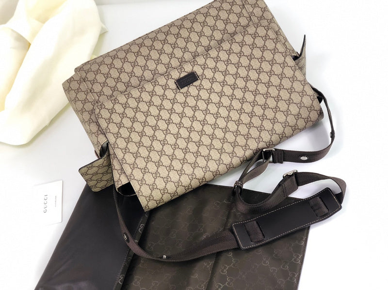 Satchel Bags - GCI Bags - 3772
