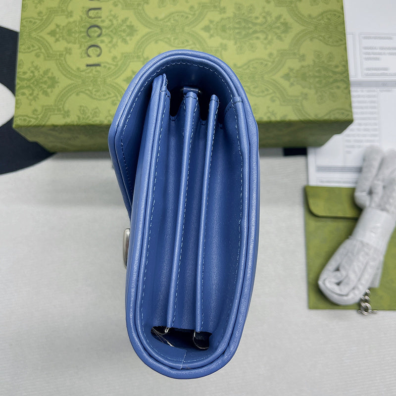 Satchel Bags - GCI Bags - 6491