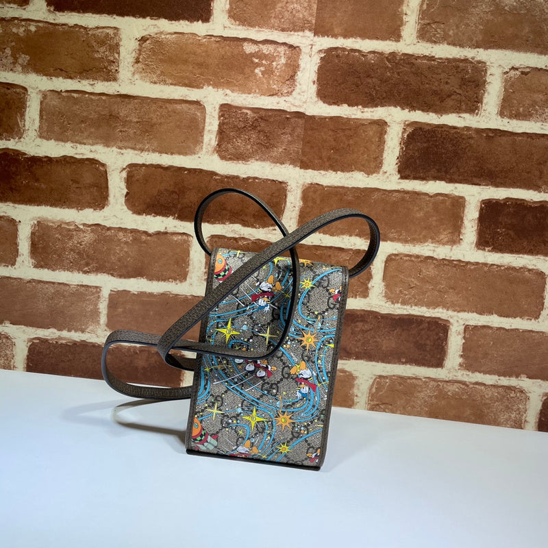 Satchel Bags - GCI Bags - 3526