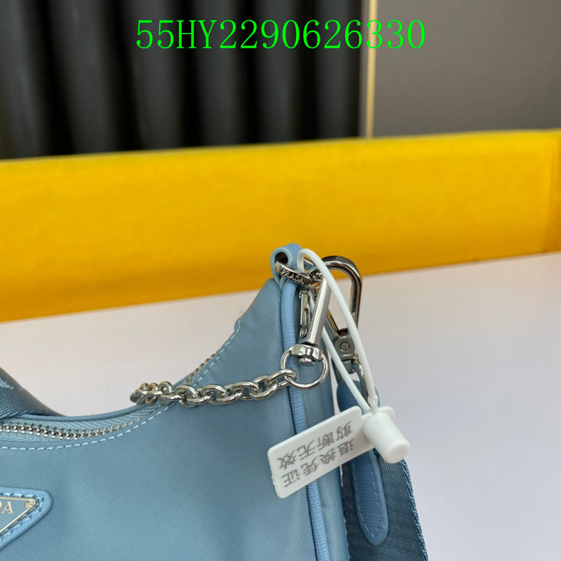 Satchel Bags - PDA Bags - 3159