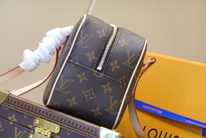 Satchel Bags - VL Bags - 5431