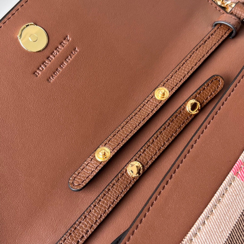 The Fan Fashion BBR-Bags - 004