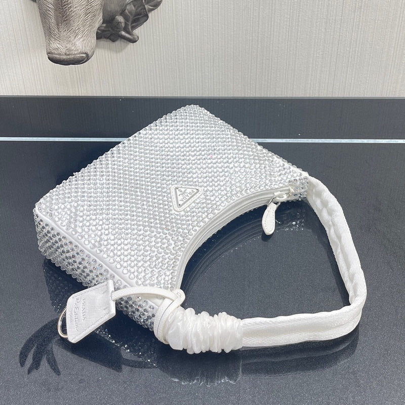 Satchel Bags - PDA Bags - 042